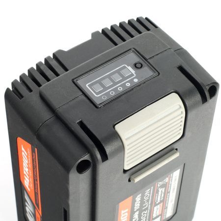 Батарея аккумуляторная PATRIOT BL 402 (40 В, 2.5 Ач)