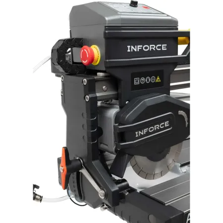 Электрический плиткорез Inforce AUTO CUT-1200