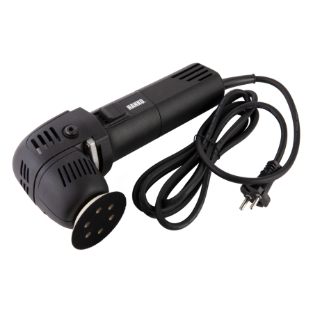 Электрическая полировальная машинка HANKO ML-12