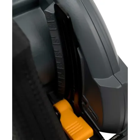 Циркулярная пила дисковая Inforce DS1915