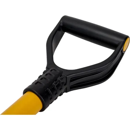 Эргономичная лопата Inforce 06-12-26