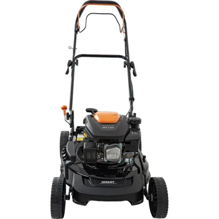 Бензиновая газонокосилка Gigant PLM-03