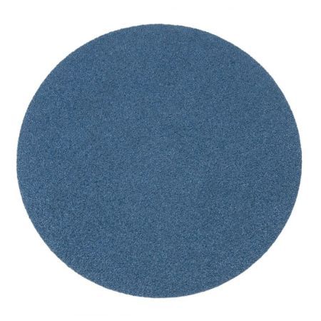 SMIRDEX Cloth-ZX Абразивный круг D=150мм, без отверстий