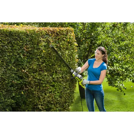 Электрический кусторез RHT6760RL Ryobi