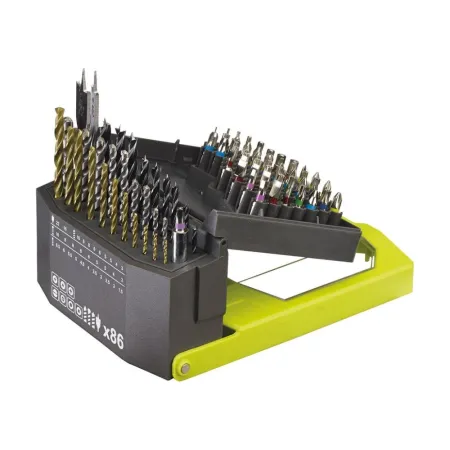 Набор RAK86MIX Ryobi