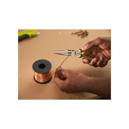 Длинногубцы RHLNP200 Ryobi