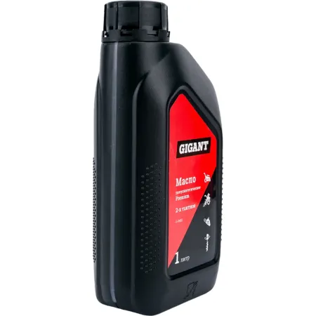 Полусинтетическое масло Gigant Premium