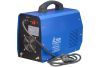 Сварочный инвертор TSS TOP TIG/MMA-200P DG (Импульсный, профессиональный)