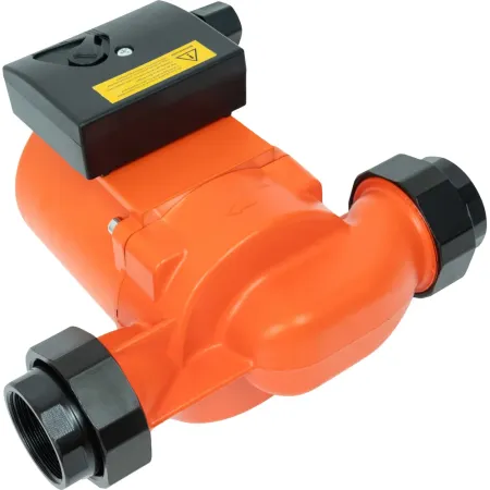 Циркуляционный насос Gigant GСP-32-8-180