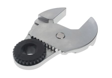 Ключ самозажимной 1/2" захват 6-45мм рожковый JTCJTC