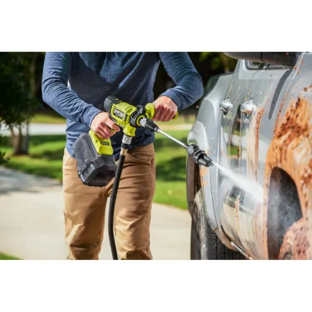Моечный пистолет MAX POWER RY36PWX41A-0 Ryobi