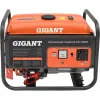 Бензиновый генератор Gigant GGL-3300E