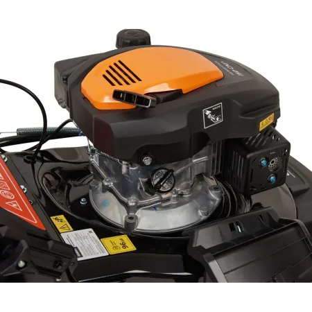 Бензиновая газонокосилка Gigant PLM-03