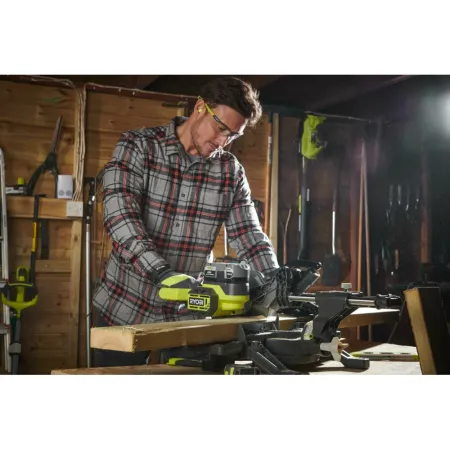 Торцовочная пила RMS18190-0 Ryobi