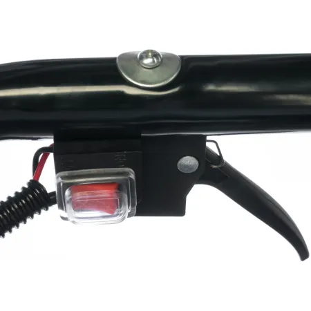 Бензобур Gigant GGD-004