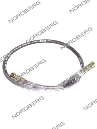 Шланг средний для N4123H-4,5T/ N4123H-4,5E
