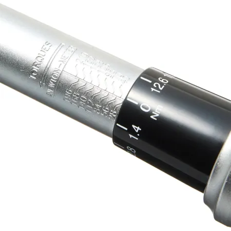 Динамометрический ключ Inforce 06-05-106