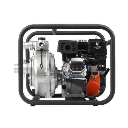 Мотопомпа бензиновая PATRIOT MP 1870 SH