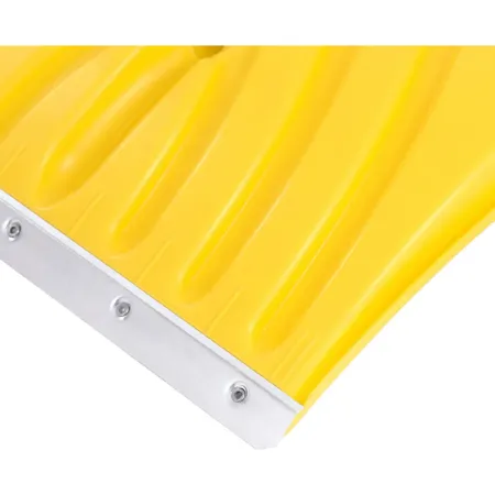 Усиленная снеговая лопата Gigant GCI-08