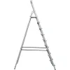 Комбинированная стремянка Gigant SL 109