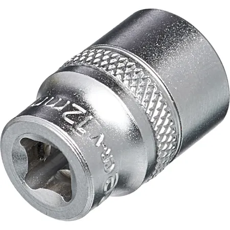 Шестигранная торцевая головка Inforce 11-01-462