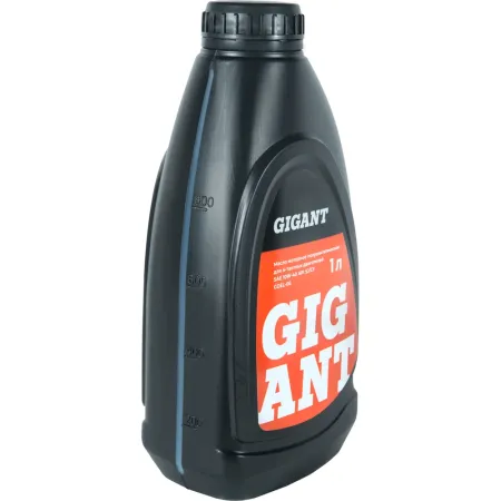 Масло Gigant GDEL-06