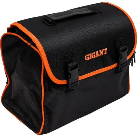 Автомобильный металлический компрессор Gigant GCA-165