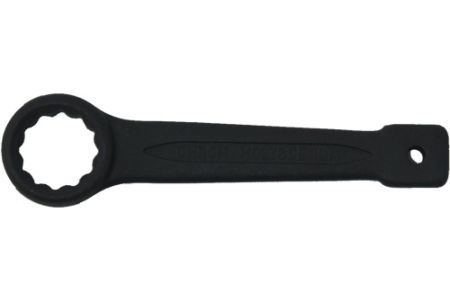 Jonnesway W72146 Ключ гаечный накидной ударный, 46 мм