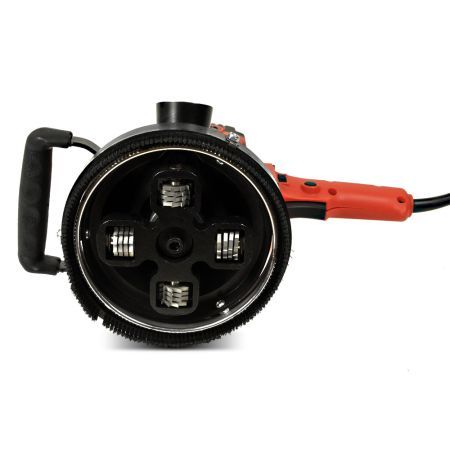 *SM-150 машинка для снятия старой краски с лезвиями Schtaer, 200V/50Hz