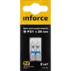 Бита для шуруповерта Inforce 11-01-388