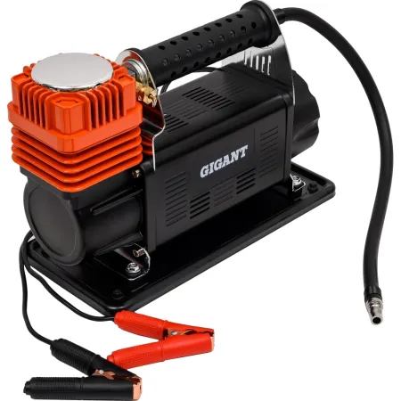 Автомобильный металлический компрессор Gigant GCA-165