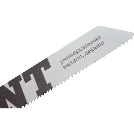 Пилки для сабельной пилы Gigant G-11082014