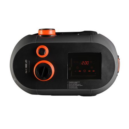 Насосная станция PATRIOT PW C 1000 LED