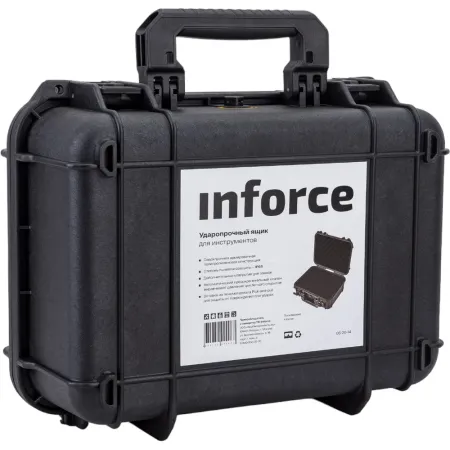 Ударопрочный ящик для инструментов Inforce 06-20-14