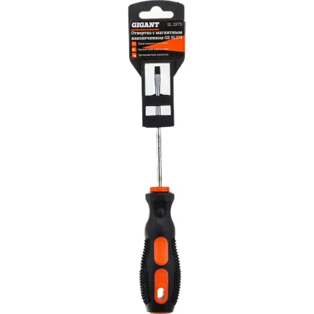 Отвертка Gigant GS SL375