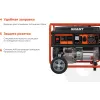 Бензиновый генератор Gigant GGL-5500