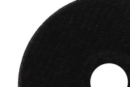 Круг отрезной по металлу, 115 х 0,8 х 22,2 мм Сибртех