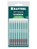 KRAFTOOL OPTIMUM TX 8, 100 мм, 10 шт, биты (26126-8-100-S10)