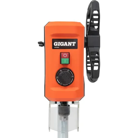 Сверлильный станок Gigant Vario