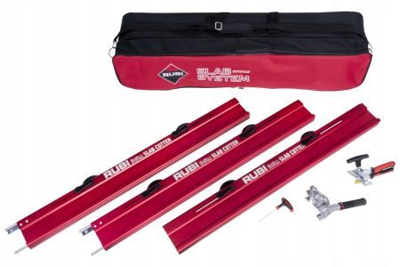 Система реза RUBI SLAB CUTTER G3 16900
