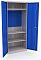 Шкаф металлический