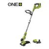 Гибридный триммер ONE+ RLT1831H20F Ryobi