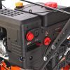 Снегоуборщик бензиновый PATRIOT Сибирь 113 E