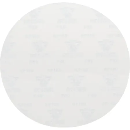 Самоклеющийся шлифовальный круг Gigant P80