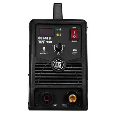 Воздушно плазменный аппарат БАРС Profi CUT-47 D