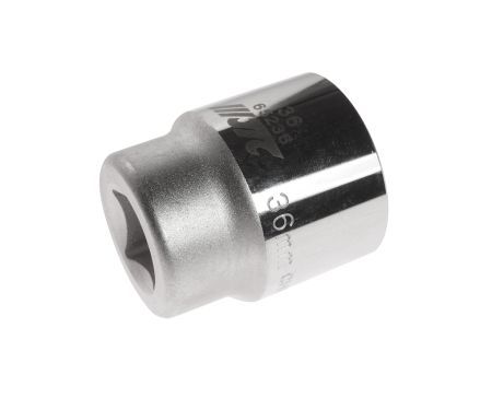 Головка торцевая 3/4" 36мм L=58мм JTCJTC