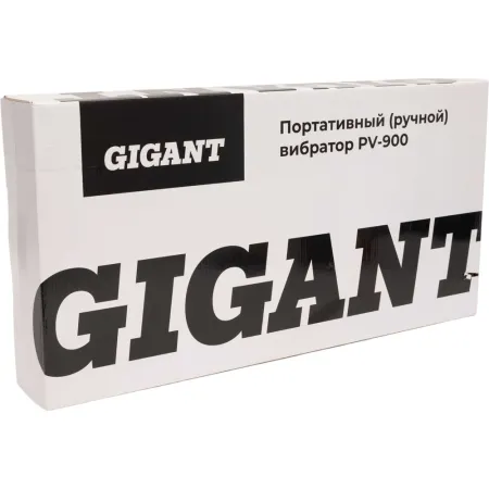 Портативный вибратор Gigant PV-900