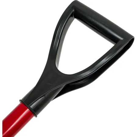 Совковая цельнометаллическая лопата Gigant SH-10