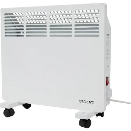 Электрический конвектор Gigant GECS-1 MT