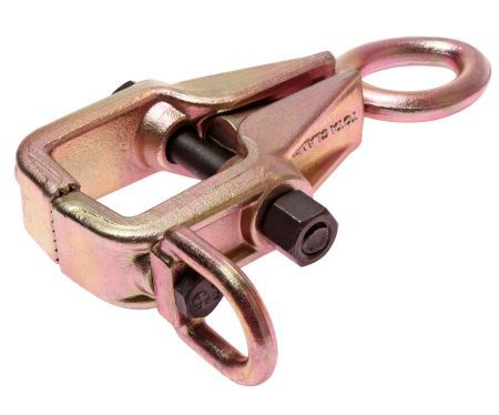 Захват для кузовных работ двухфункциональный 2-3т (осевое/поперечное) JTCJTC